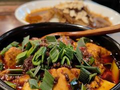 -陈麻婆豆腐(旗舰店)