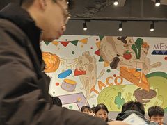 -TACO STAR 塔可星(下沙宝龙店)