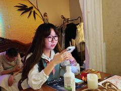 -剧狐剧本杀·月球探案馆(人民广场1号店)