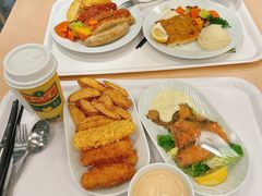 -宜家·瑞典风味餐厅(四元桥店)