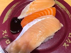 -sushiro寿司郎(上野店)