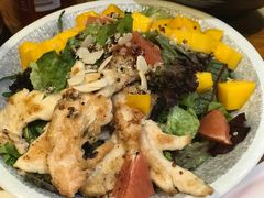 主厨色拉-AFS Cafe & Canteen(闽江二路店)
