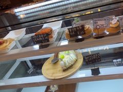 -Max Bakery 阿唛手作