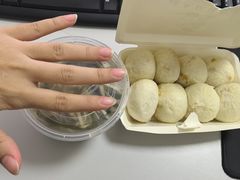 -周三包子(承德路店)