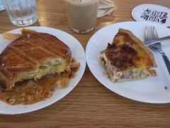 -老梦面包CHEZMOREL(麦子店)