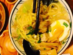 -浪花亭日本料理(古田路店)
