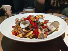 -KŌNG胶东小馆(华熙店)