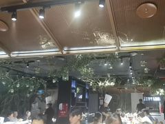 -水木锦堂·自助铁板烧(世贸天阶店)
