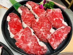 -韩宫宴炭火烤肉(印象城店)