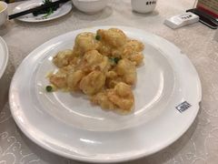 -汇贤府·李氏鲁菜(五棵松店)
