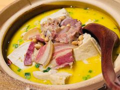 -老阿爸鲜鱼土菜(昆山花桥店)
