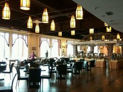 -咸宁万豪温泉谷度假区