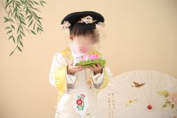 -蜜阁孕味亲子摄影(太奥广场店)