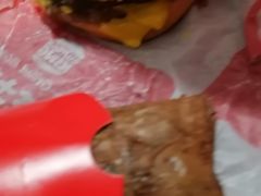 -汉堡王(北京通州领展店)