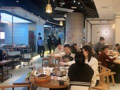 大堂-湯系·煲汤手艺人(东二环泰禾广场店)