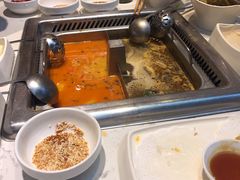 -海底捞火锅(勒泰店)