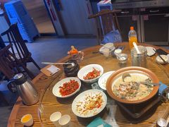 -湖南人家·家传湖南菜(水围店)