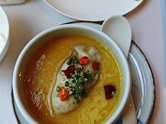 -广州富力丽思卡尔顿酒店·丽轩·粤菜