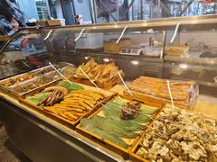 -張飛扒肉·龙江非遗(道外店)