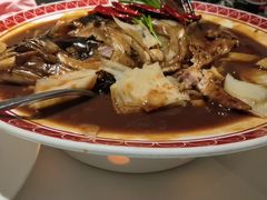 -旺顺阁·北京菜(北辰上品+)