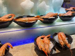 -海玥荟海鲜姿造自助餐厅(欧罗巴广场店)