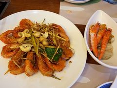 -樾餐厅泰式海鲜火锅(民歌湖店)