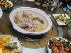 -金龙·打边炉(武进路店)