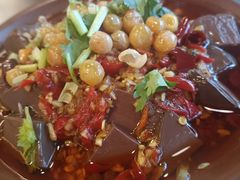 -蜀川川破店·江湖菜·烧烤(北京首店)