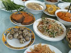 -康陵正德春饼宴26号
