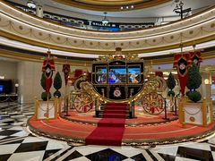 -澳门喜来登大酒店