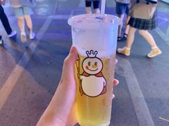 -蜜雪冰城·冰淇淋与茶(长郡中学店)