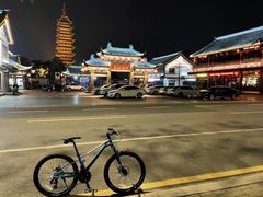 -虞山城墙