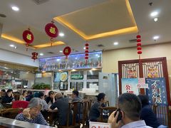 -京天红酒家(虎坊路店)