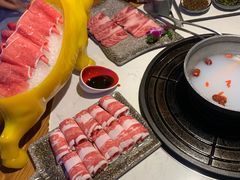 -哈拉海和牛主题餐厅(哈西店)