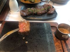 -Erman岩烧牛排(虹桥南丰城店)
