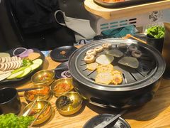 -九田家黑牛烤肉料理(国芳店)