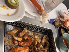 -星伦多 自助料理(圆融店)