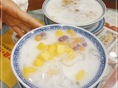-赵记传承·中国甜品(福州总店)