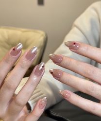 -RL Nail·瑞丽美甲美睫品牌原创店