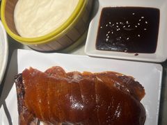 -吴越荣记苏州菜·松鼠桂鱼100%活鱼现做(月光码头店)