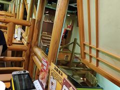 -恩你小木屋·韩式料理(假日广场店)