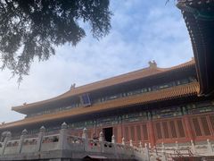 -历代帝王庙博物馆