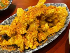 重庆小酥肉-付小姐在成都(中山公园店)