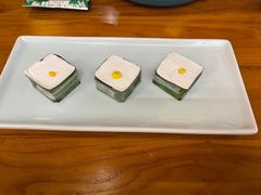 -曼泰·泰餐(江南环球港店)