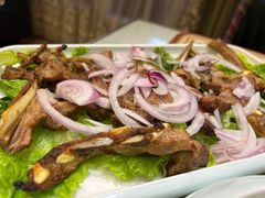 -海尔巴格·新疆菜(吐鲁番店)