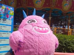 -秦皇岛乐岛海洋王国