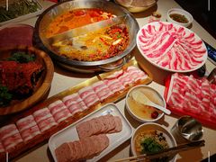 -小龙坎火锅(全球总店)
