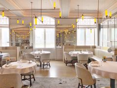 大堂-Jean Georges