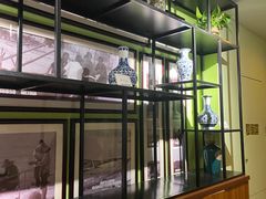 -百味馆·海鲜·湛江菜(后海花园店)