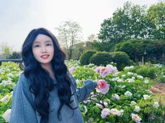 -洛阳市隋唐城遗址植物园